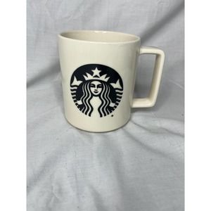 Starbucks coffee mug